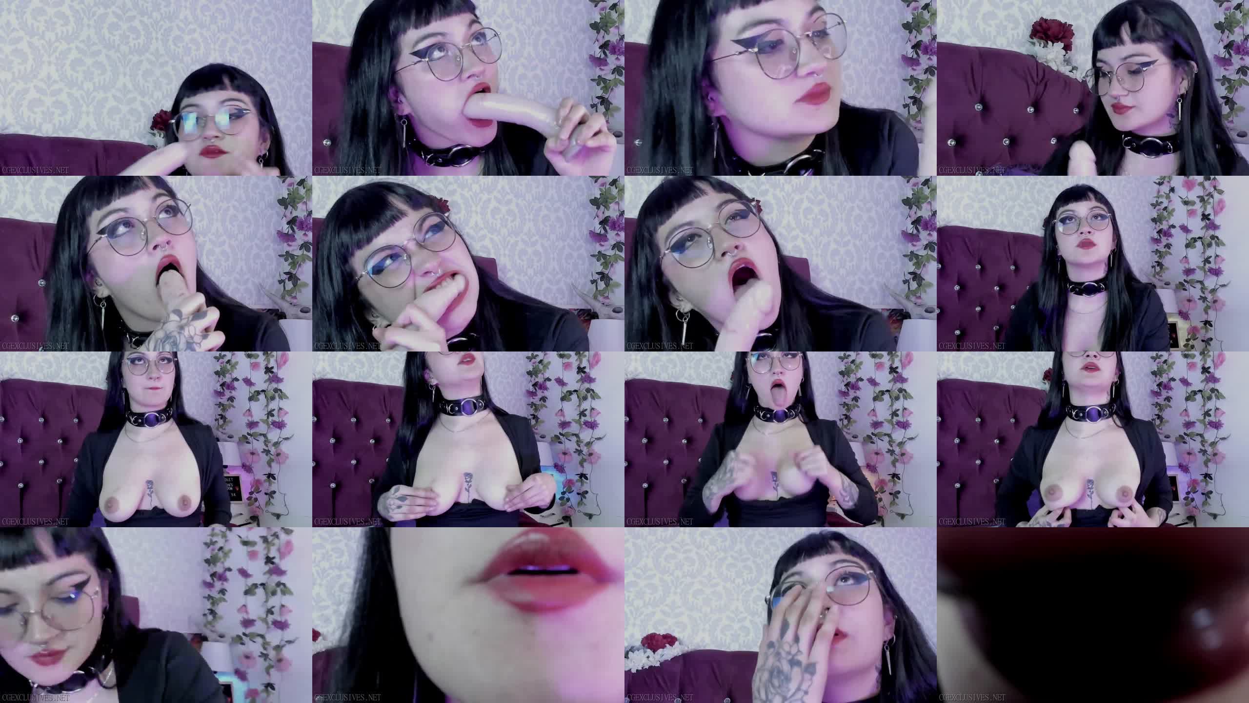 Violet Lyon